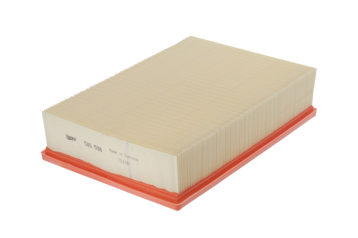 AIR FILTER RENAULT MASTER III